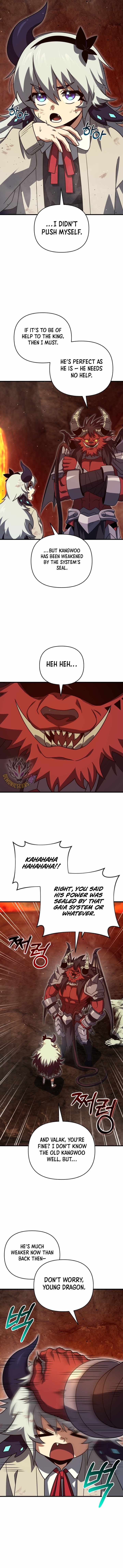 Player Who Returned 10000 Years Later Chapter 133 - Page 7