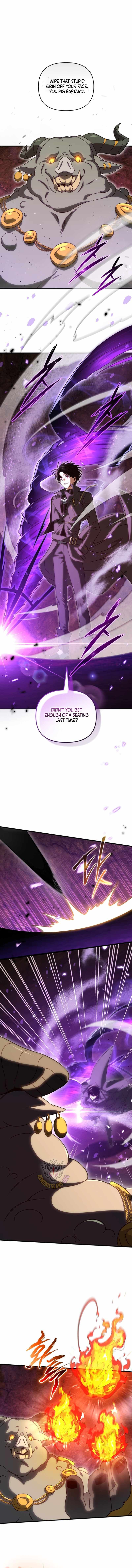 Player Who Returned 10000 Years Later Chapter 134 - Page 5