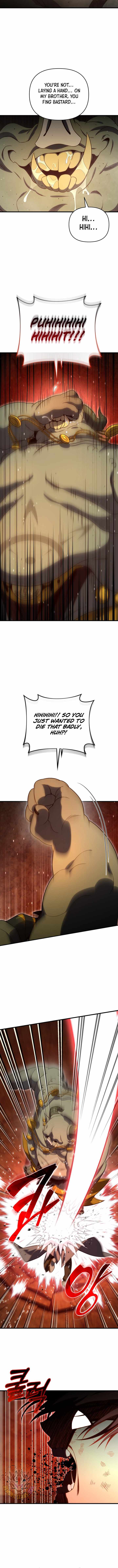 Player Who Returned 10000 Years Later Chapter 135 - Page 11