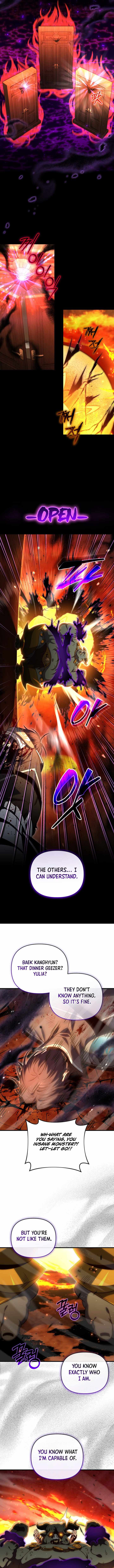 Player Who Returned 10000 Years Later Chapter 135 - Page 14