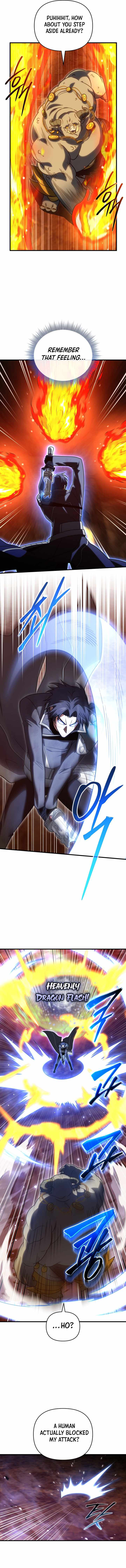 Player Who Returned 10000 Years Later Chapter 135 - Page 6