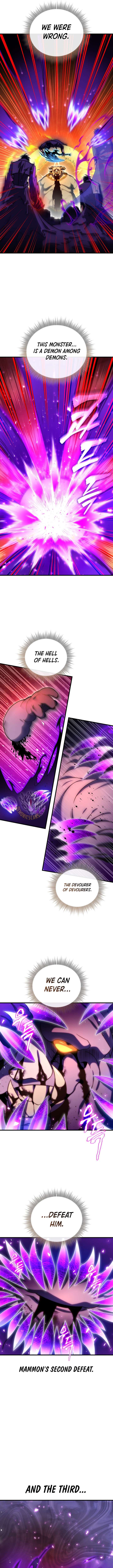 Player Who Returned 10000 Years Later Chapter 136 - Page 11