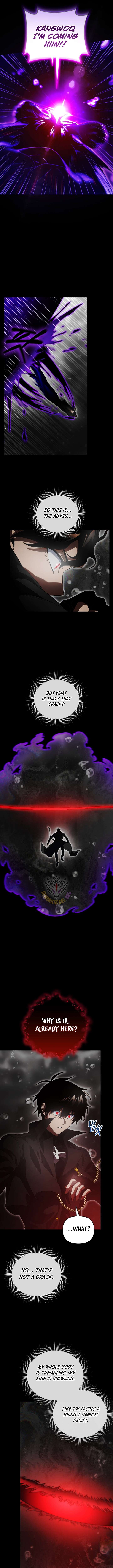 Player Who Returned 10000 Years Later Chapter 136 - Page 15