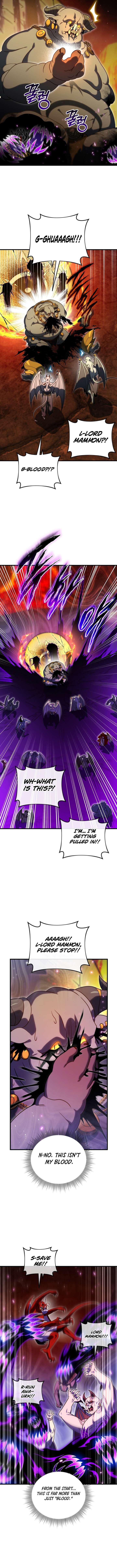 Player Who Returned 10000 Years Later Chapter 136 - Page 7