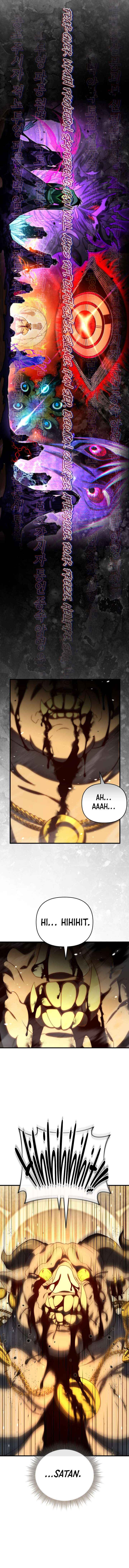 Player Who Returned 10000 Years Later Chapter 136 - Page 10