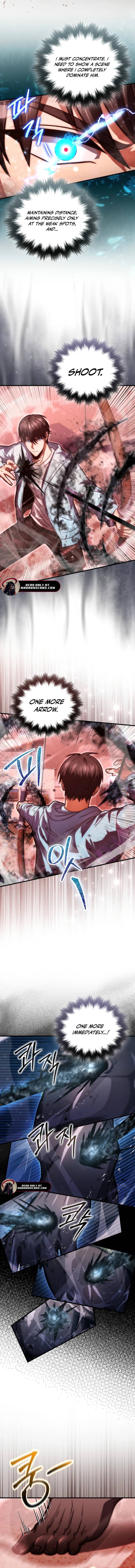 Player With Maxed-Out Talent Chapter 101 - Page 12