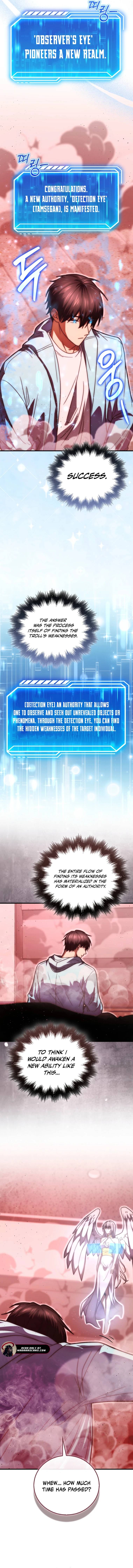 Player With Maxed-Out Talent Chapter 101 - Page 16