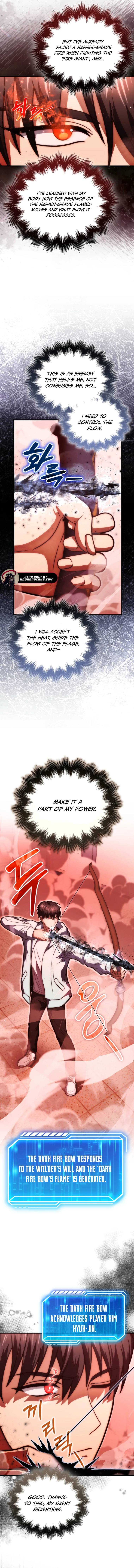 Player With Maxed-Out Talent Chapter 101 - Page 9