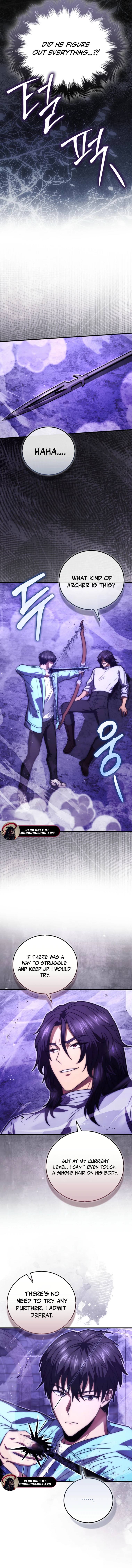 Player With Maxed-Out Talent Chapter 102 - Page 14