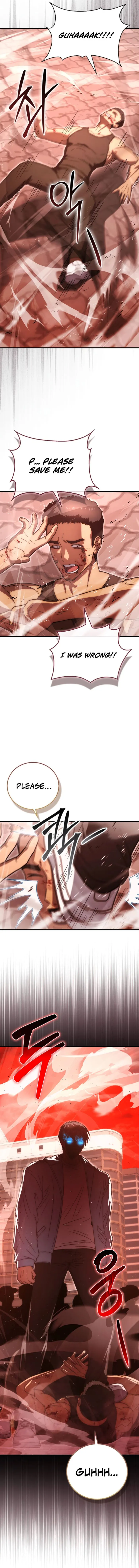 Player With Maxed-Out Talent Chapter 98 - Page 13