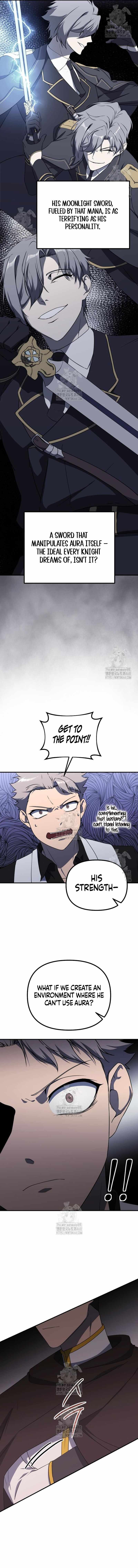 Playing the Perfect Fox-Eyed Villain Chapter 37 - Page 11