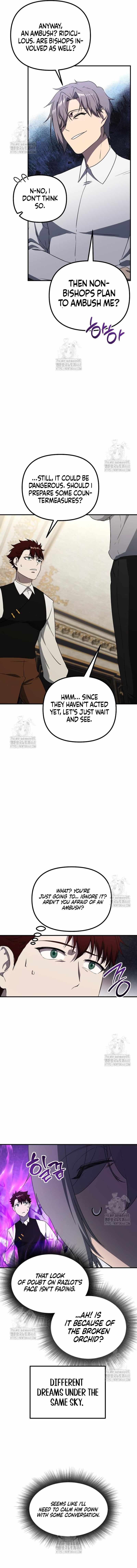 Playing the Perfect Fox-Eyed Villain Chapter 37 - Page 16