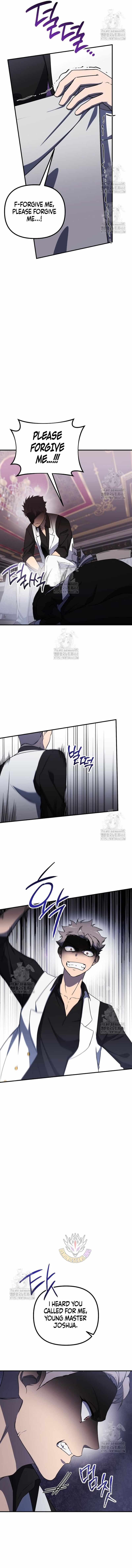 Playing the Perfect Fox-Eyed Villain Chapter 37 - Page 6