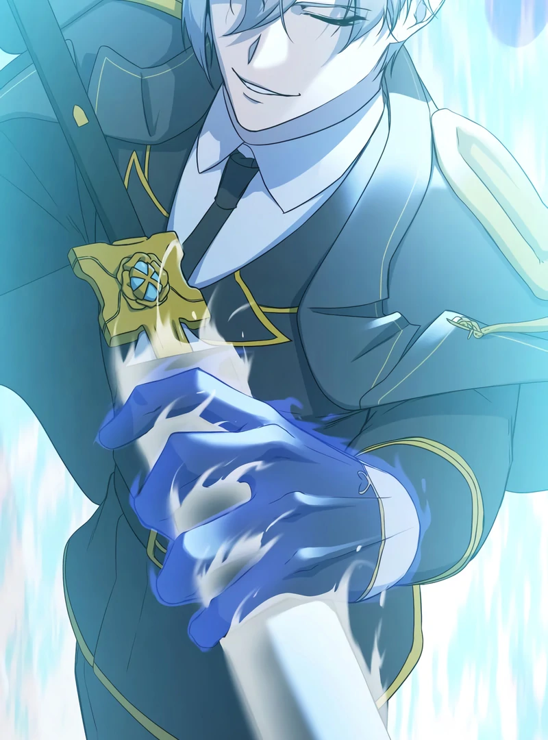 Playing the Perfect Fox-Eyed Villain Chapter 38 - Page 115