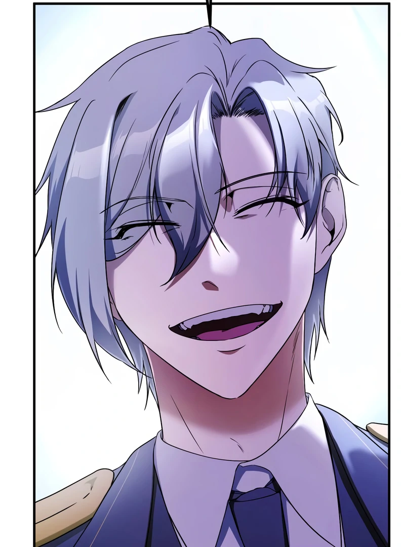 Playing the Perfect Fox-Eyed Villain Chapter 38 - Page 51