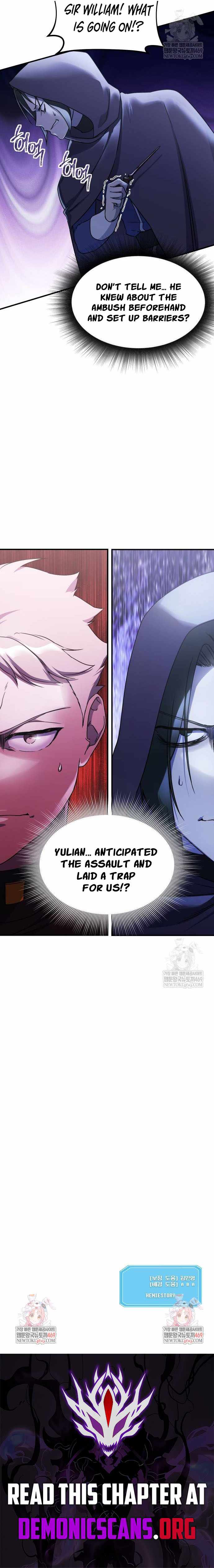 Playing the Perfect Fox-Eyed Villain Chapter 39 - Page 13