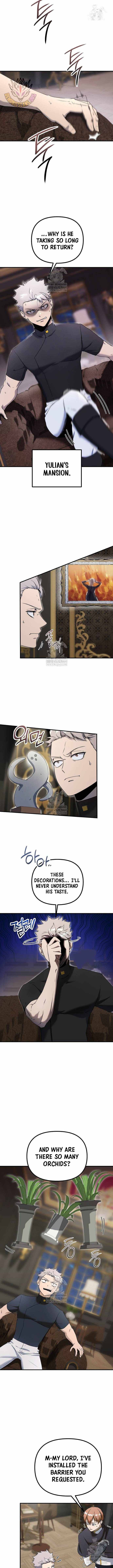 Playing the Perfect Fox-Eyed Villain Chapter 39 - Page 4