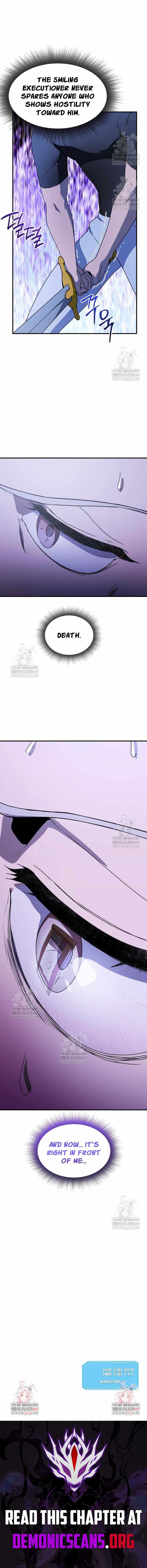 Playing the Perfect Fox-Eyed Villain Chapter 41 - Page 11