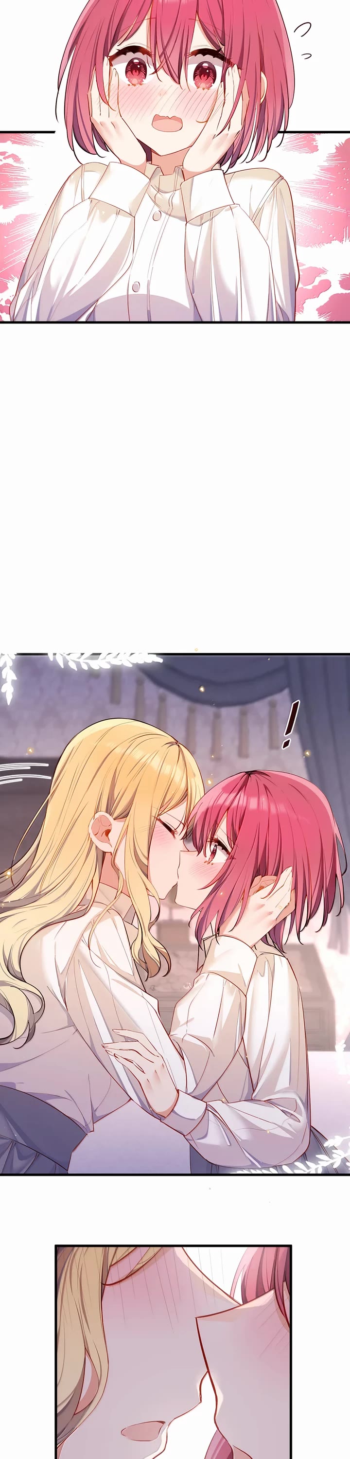 Please Bully Me, Miss Villainess! Chapter 132 - Page 11