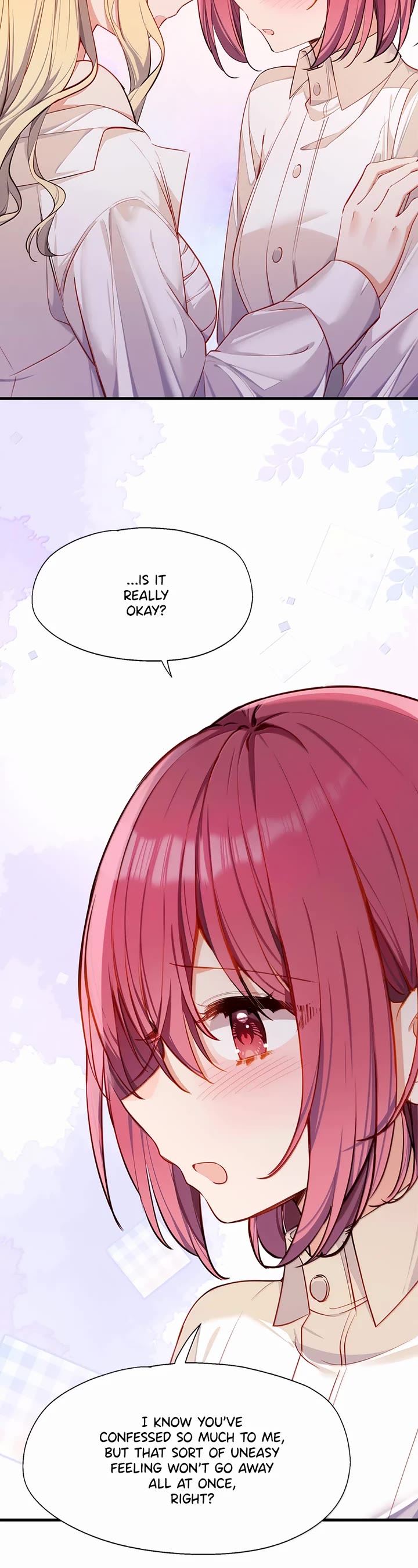 Please Bully Me, Miss Villainess! Chapter 132 - Page 13