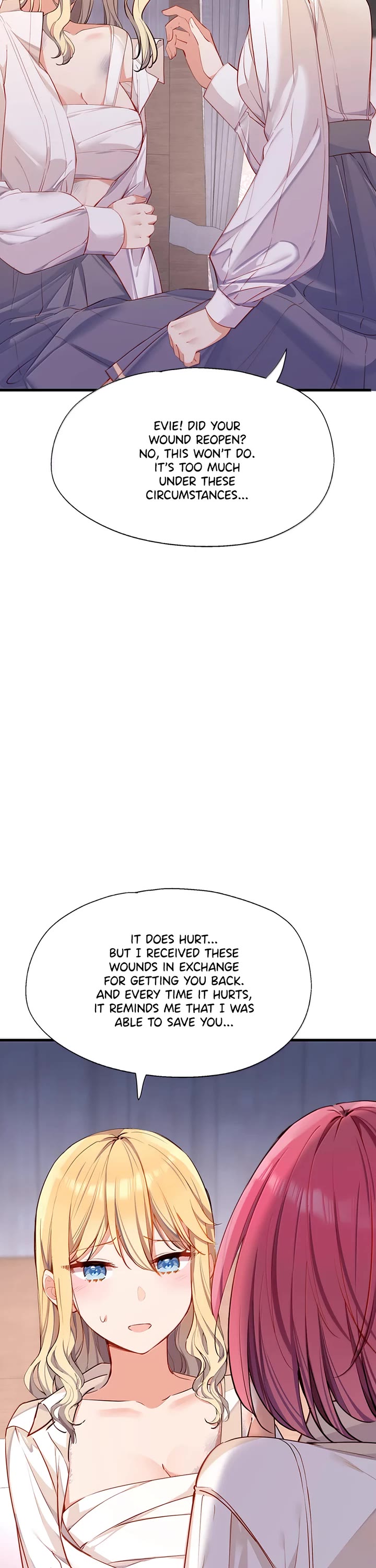 Please Bully Me, Miss Villainess! Chapter 132 - Page 15