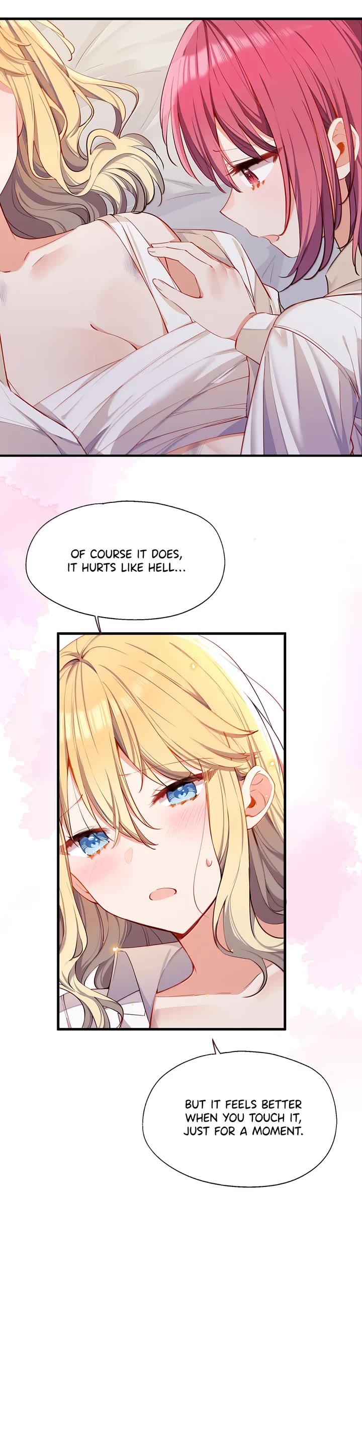 Please Bully Me, Miss Villainess! Chapter 132 - Page 4