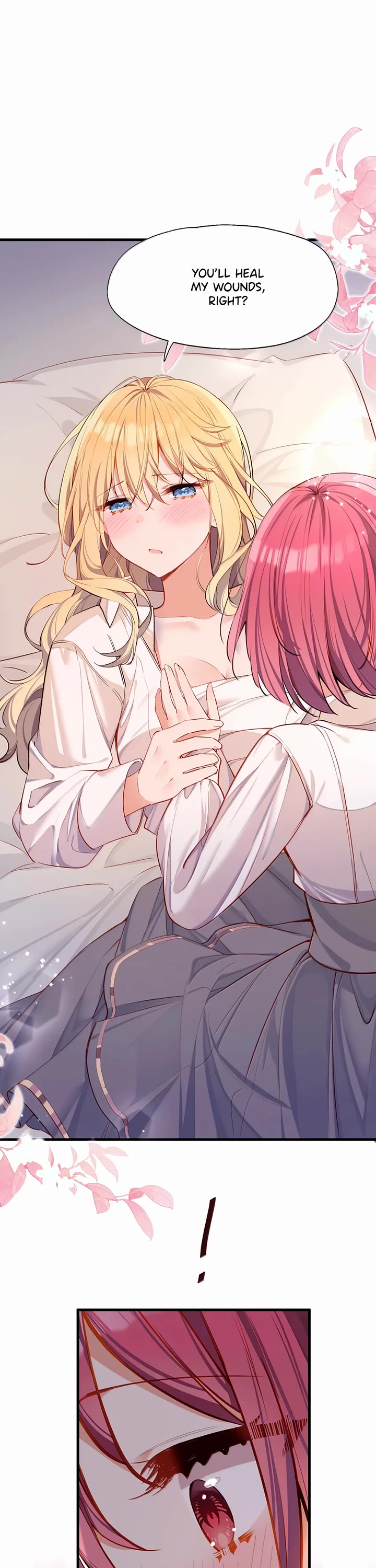 Please Bully Me, Miss Villainess! Chapter 132 - Page 5