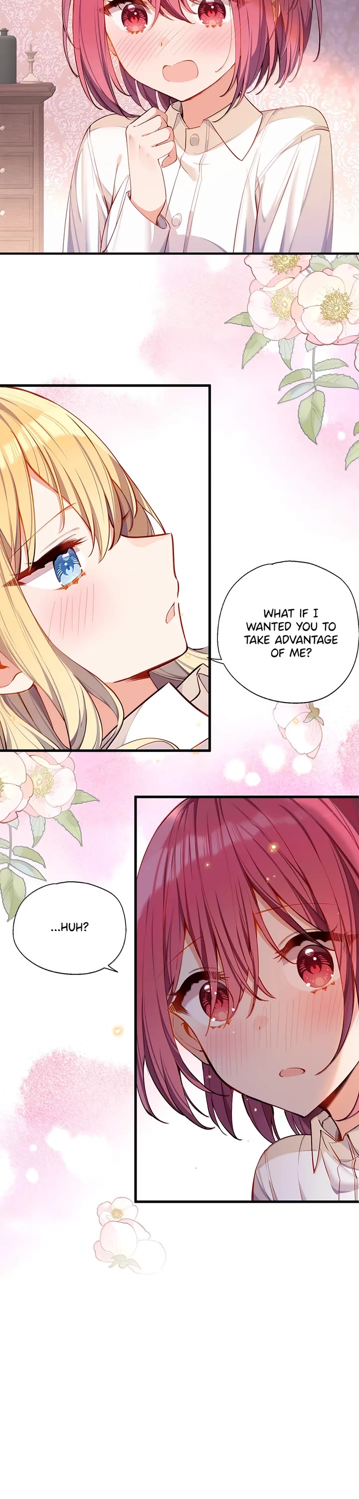 Please Bully Me, Miss Villainess! Chapter 132 - Page 7