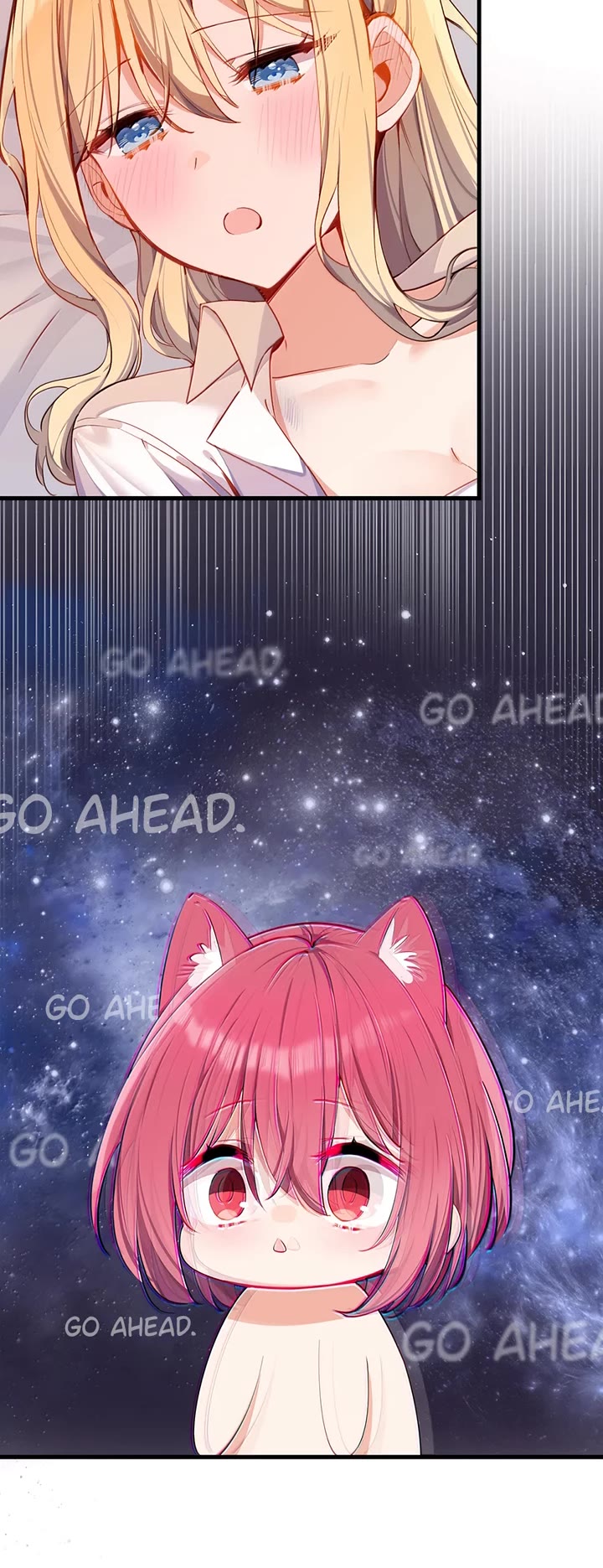 Please Bully Me, Miss Villainess! Chapter 132 - Page 9