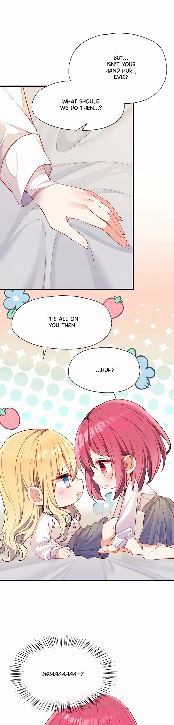 Please Bully Me, Miss Villainess! Chapter 132 - Page 10