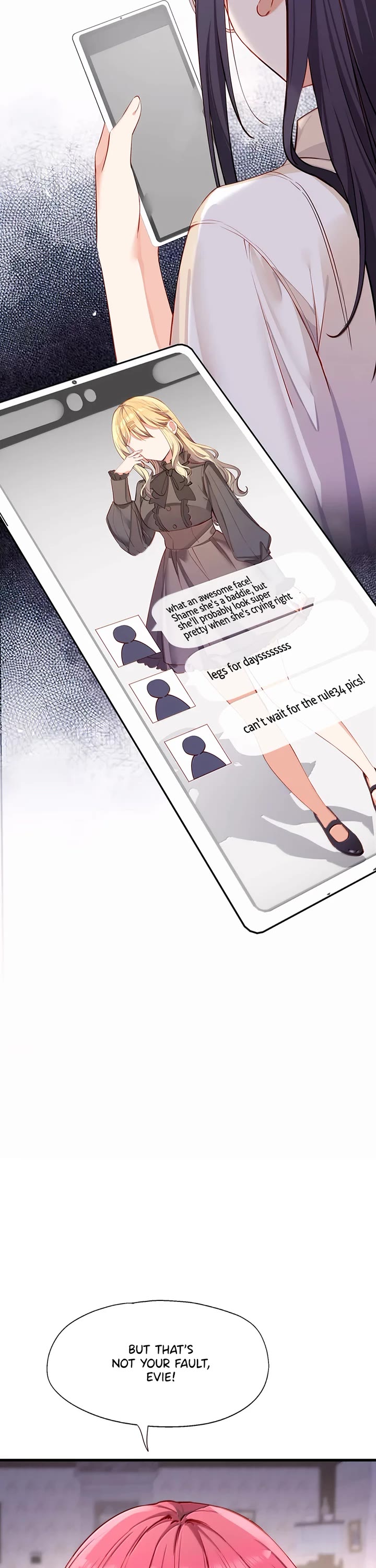 Please Bully Me, Miss Villainess! Chapter 133 - Page 12