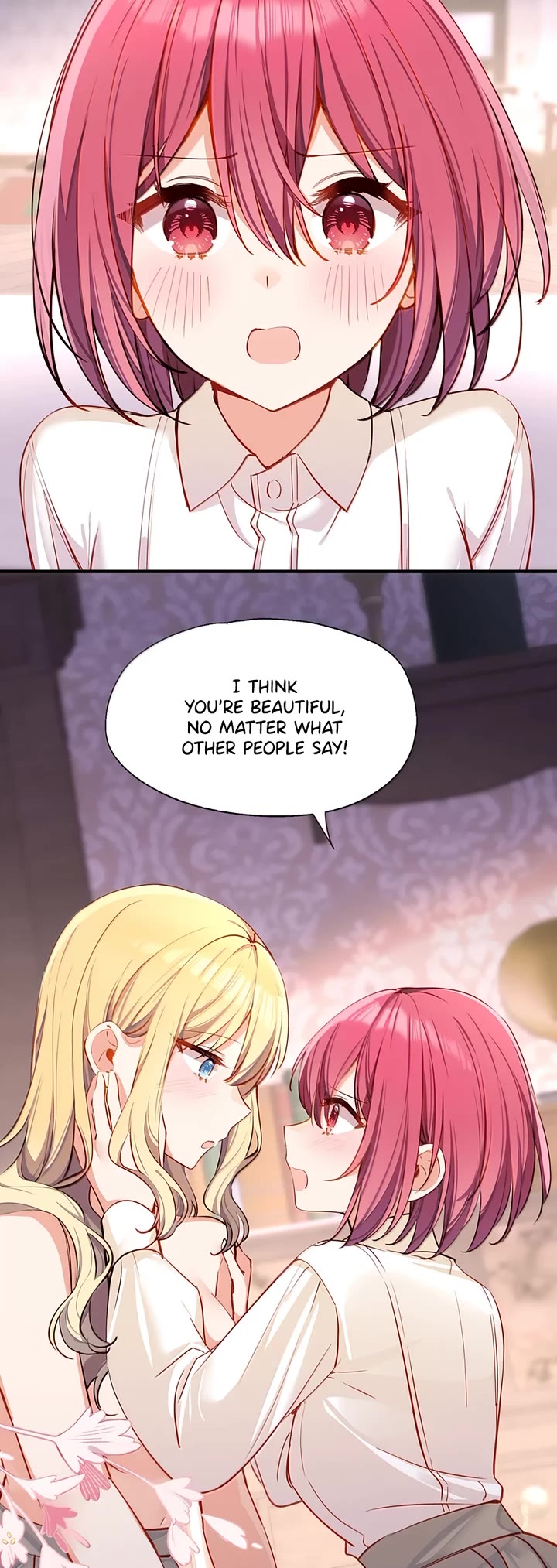 Please Bully Me, Miss Villainess! Chapter 133 - Page 13