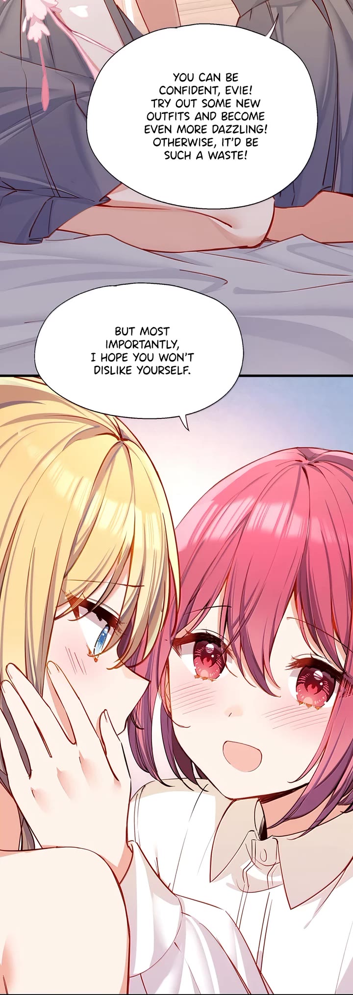 Please Bully Me, Miss Villainess! Chapter 133 - Page 14