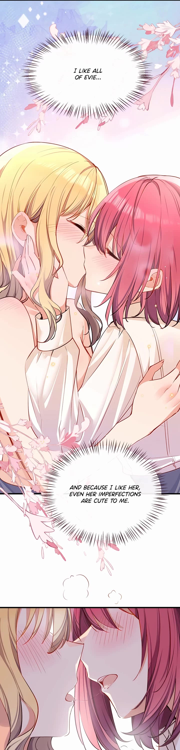 Please Bully Me, Miss Villainess! Chapter 133 - Page 15