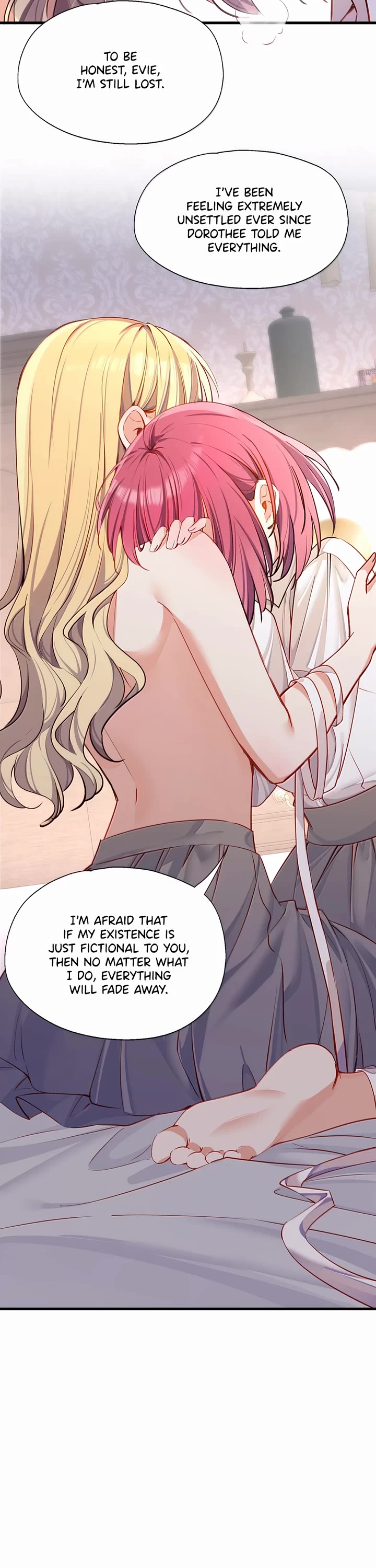 Please Bully Me, Miss Villainess! Chapter 133 - Page 16