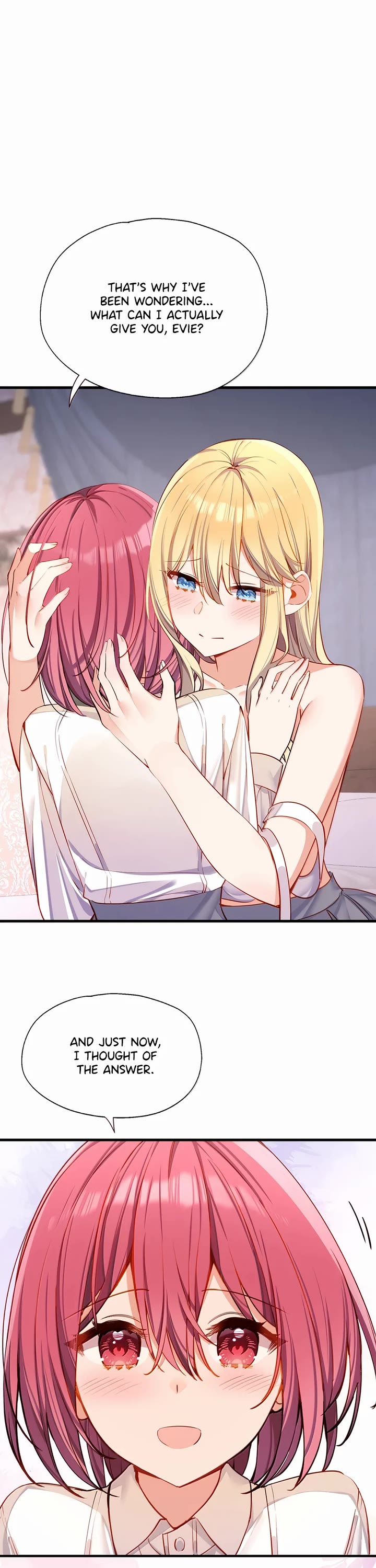 Please Bully Me, Miss Villainess! Chapter 133 - Page 17