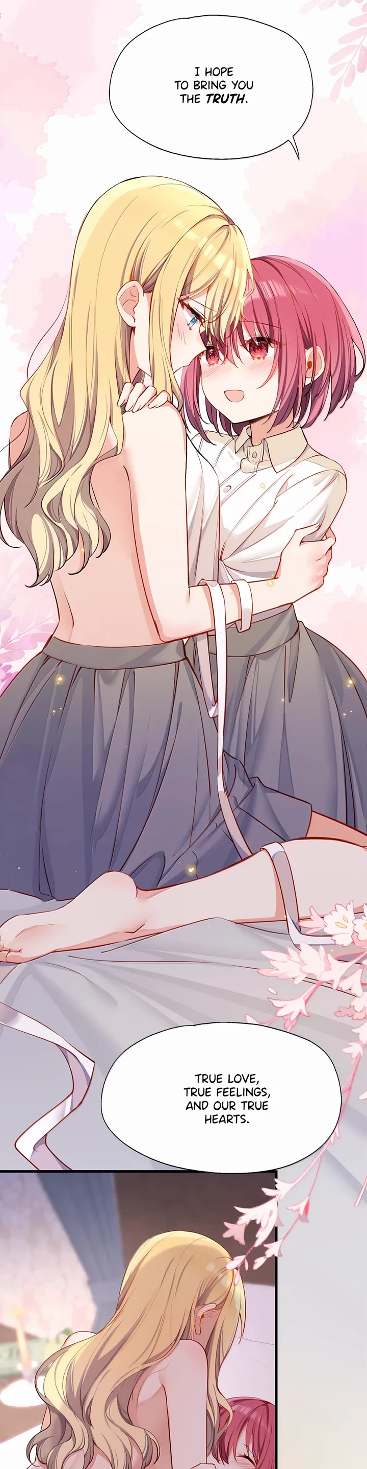 Please Bully Me, Miss Villainess! Chapter 133 - Page 18