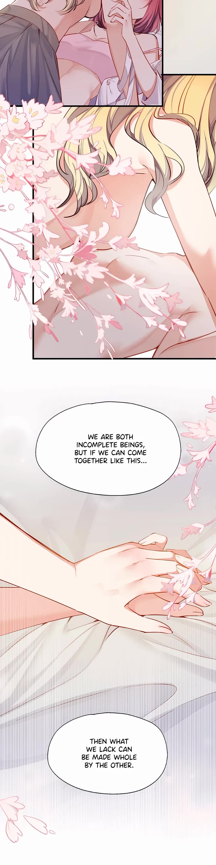 Please Bully Me, Miss Villainess! Chapter 133 - Page 19