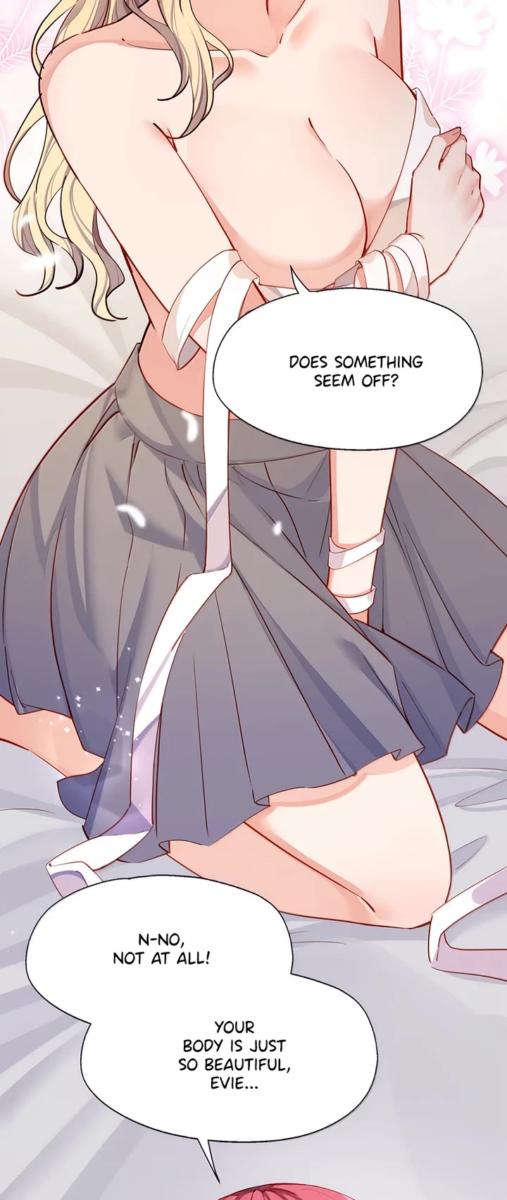 Please Bully Me, Miss Villainess! Chapter 133 - Page 4