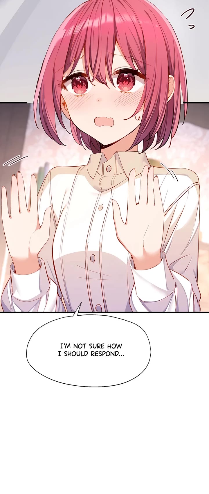 Please Bully Me, Miss Villainess! Chapter 133 - Page 5