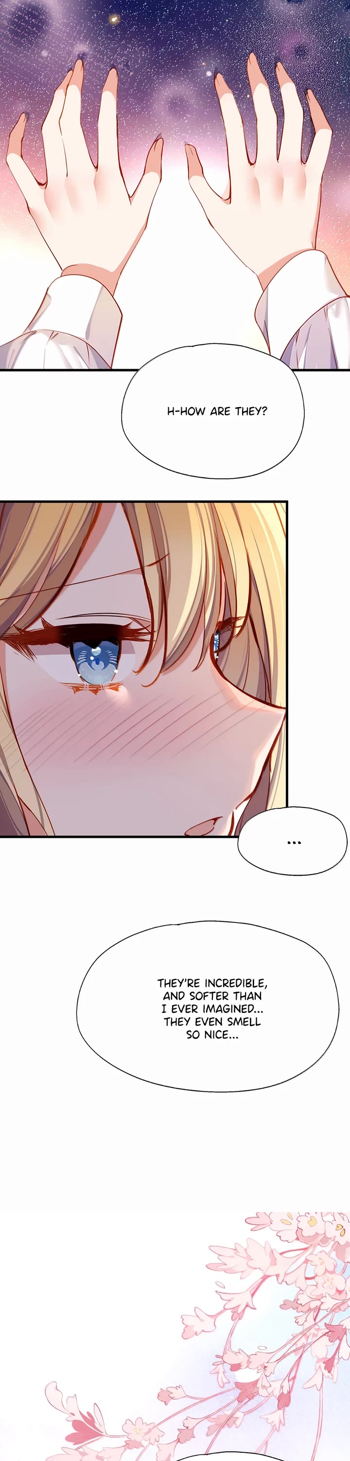 Please Bully Me, Miss Villainess! Chapter 133 - Page 8