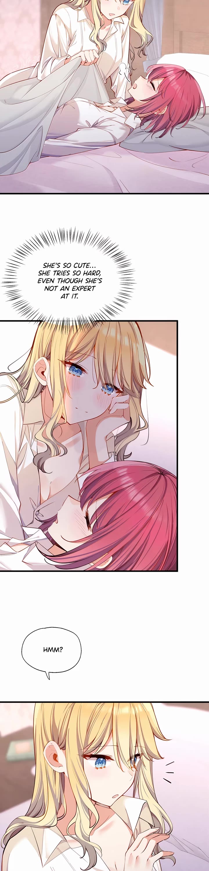 Please Bully Me, Miss Villainess! Chapter 134 - Page 2