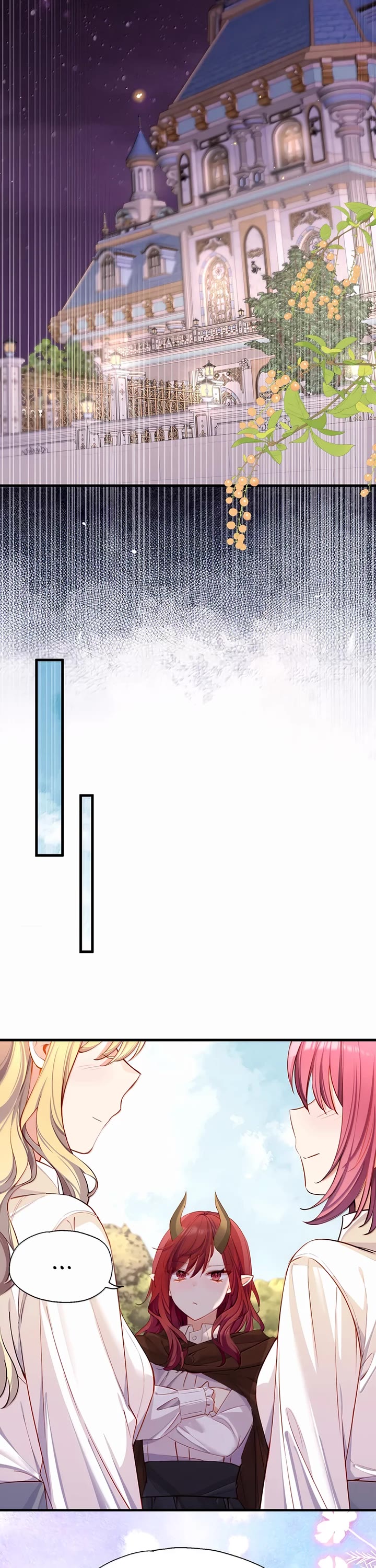 Please Bully Me, Miss Villainess! Chapter 134 - Page 11