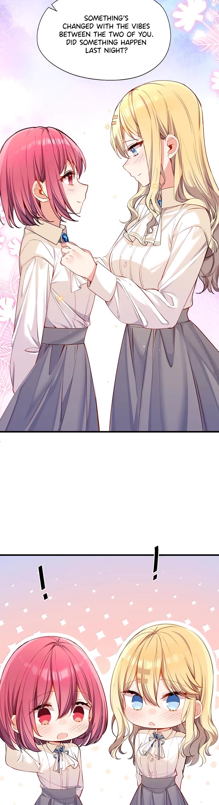 Please Bully Me, Miss Villainess! Chapter 134 - Page 12