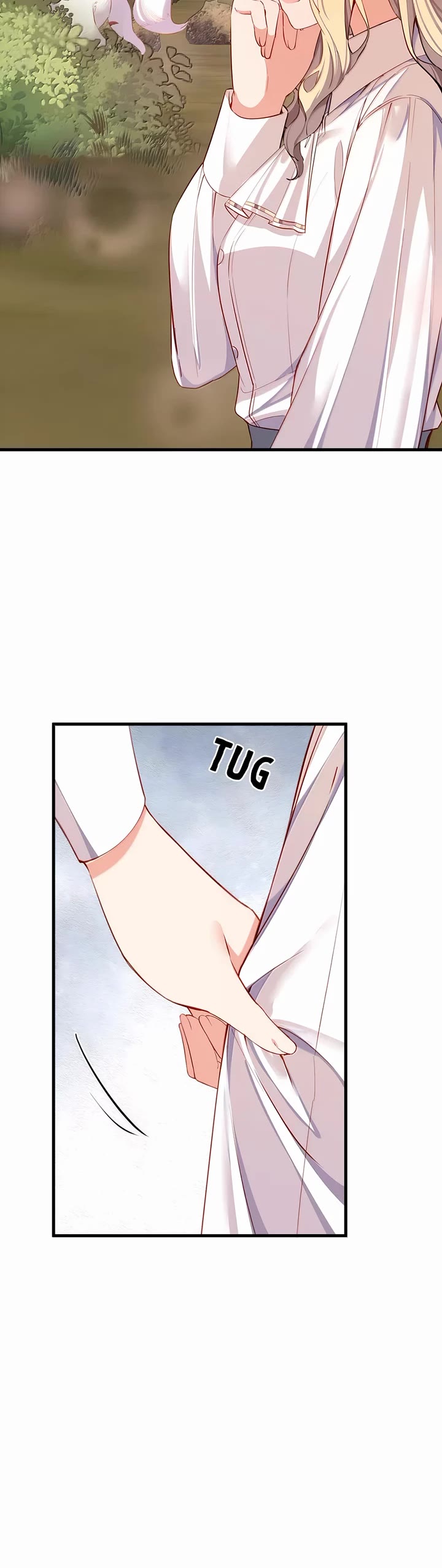 Please Bully Me, Miss Villainess! Chapter 134 - Page 17