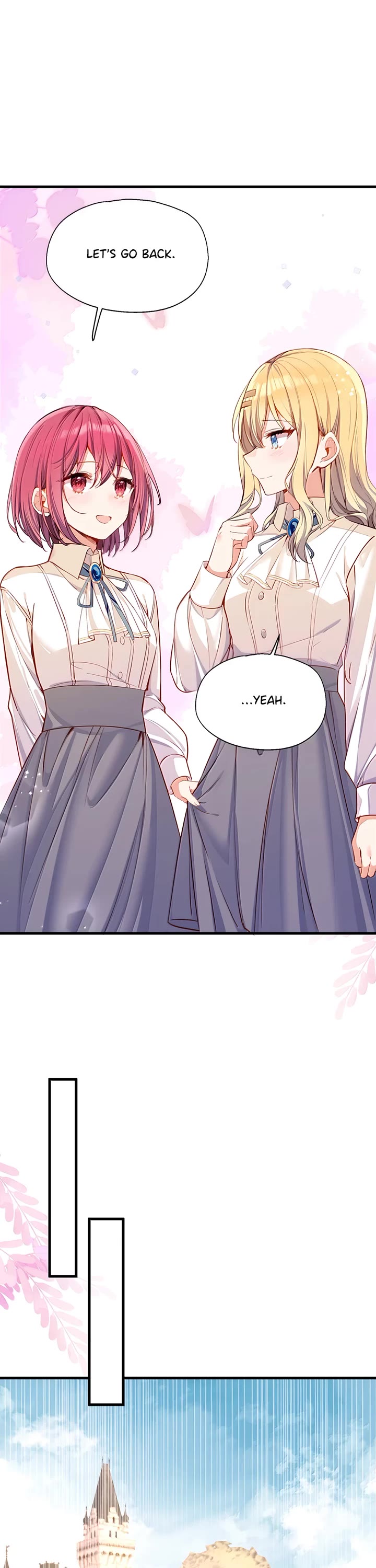 Please Bully Me, Miss Villainess! Chapter 134 - Page 18