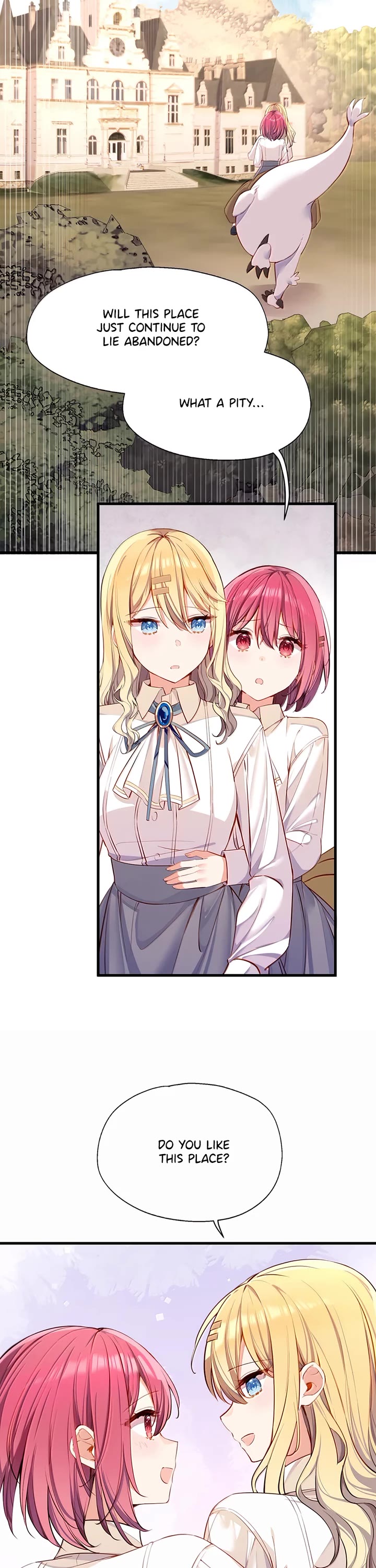 Please Bully Me, Miss Villainess! Chapter 134 - Page 19