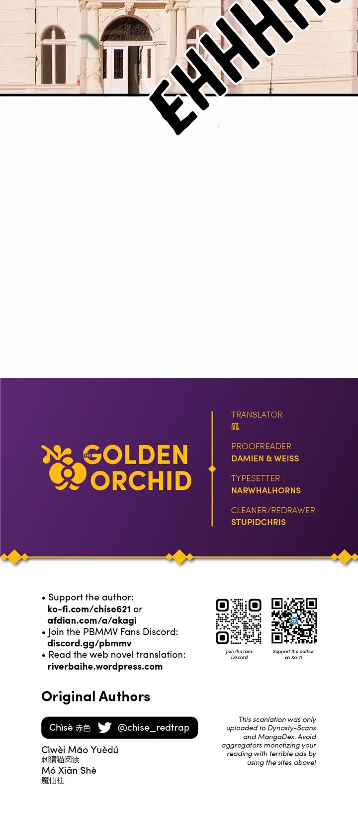 Please Bully Me, Miss Villainess! Chapter 134 - Page 22