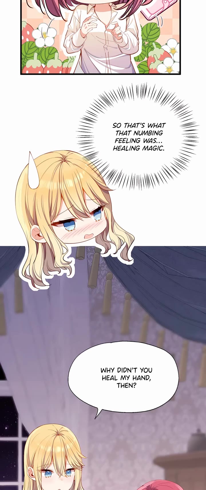 Please Bully Me, Miss Villainess! Chapter 134 - Page 4