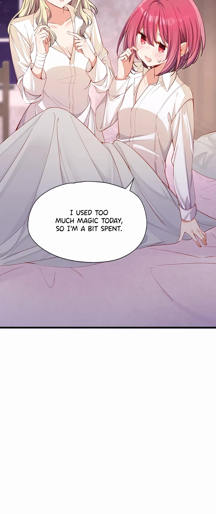 Please Bully Me, Miss Villainess! Chapter 134 - Page 5